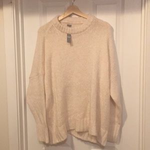 Aerie knit sweater